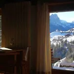 La Voce Del Bosco Chalet