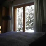 Chalet La Voce Del Bosco