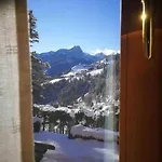 La Voce Del Bosco Chalet *
