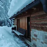 La Voce Del Bosco Chalet