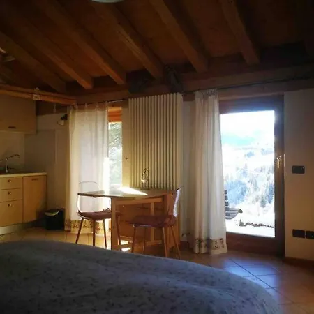 La Voce Del Bosco Selva di Cadore