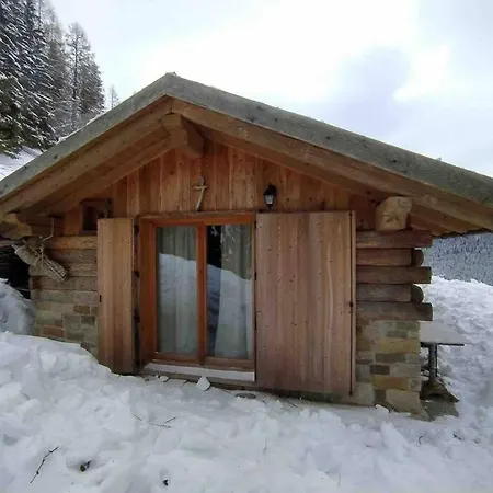 La Voce Del Bosco Selva di Cadore