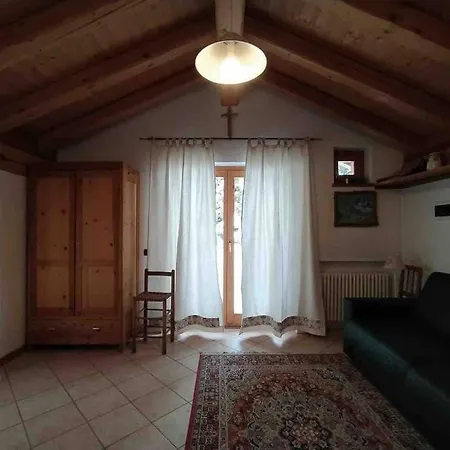 La Voce Del Bosco * Selva di Cadore