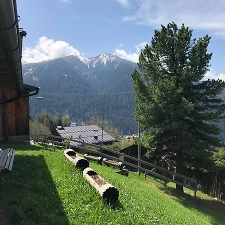 La Voce Del Bosco Selva di Cadore